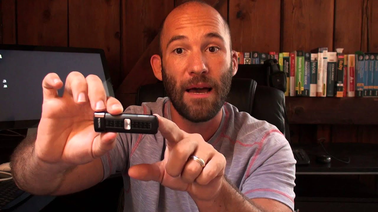 SanDisk Connect Wireless Flash Drive Hands on Review