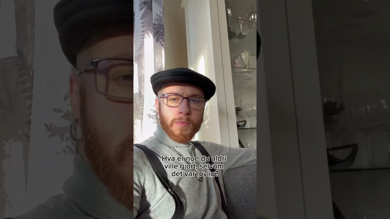 #lovlig