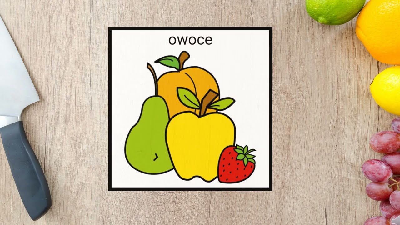 Owoce (AAC)