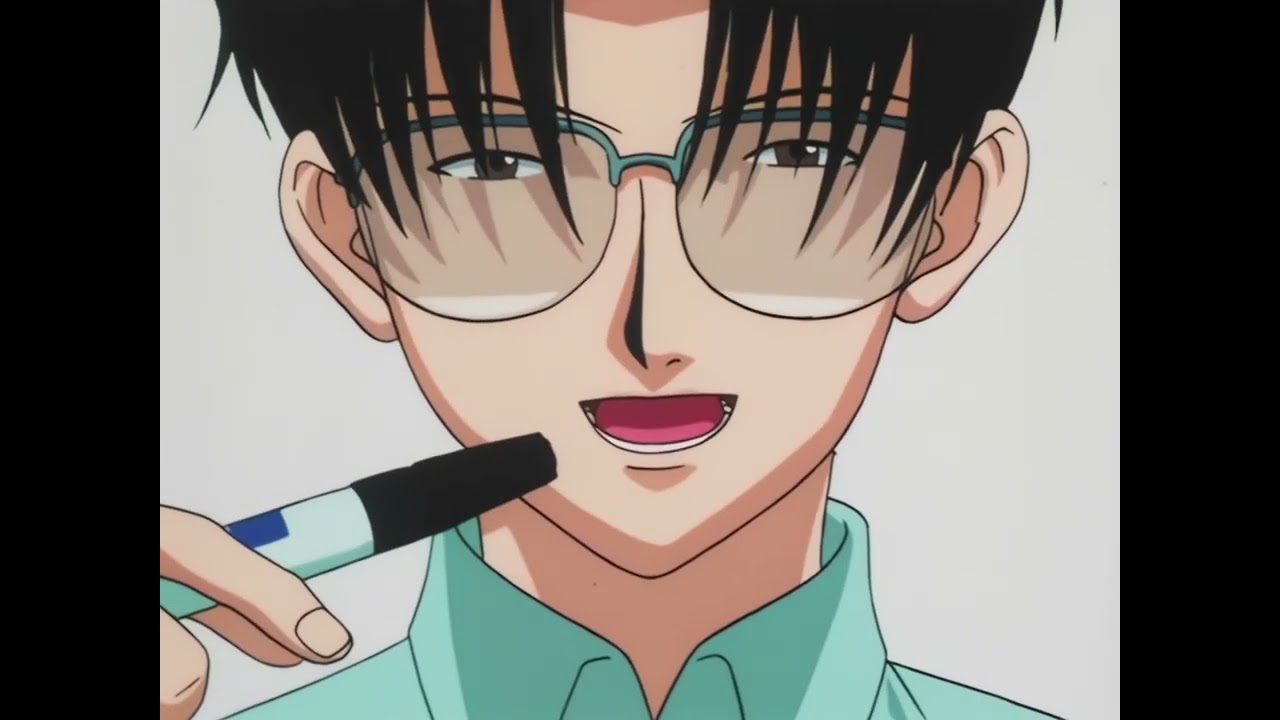 Hunter x Hunter (1999) 🇮🇹 | Ep. #38 | Remastered HD (ITA)