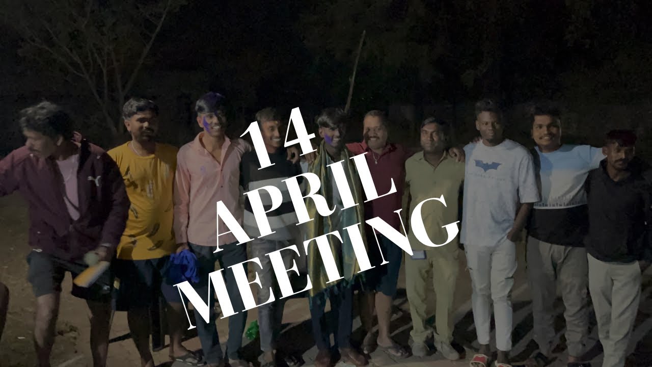 Kya hua meeting me ??