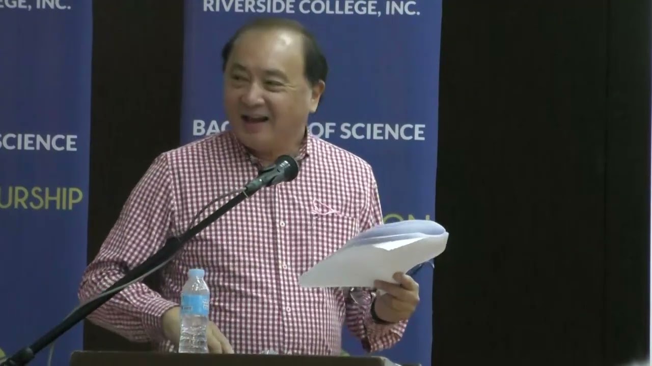 Future-proof Career: How to Succeed Abroad by Randy De Leon