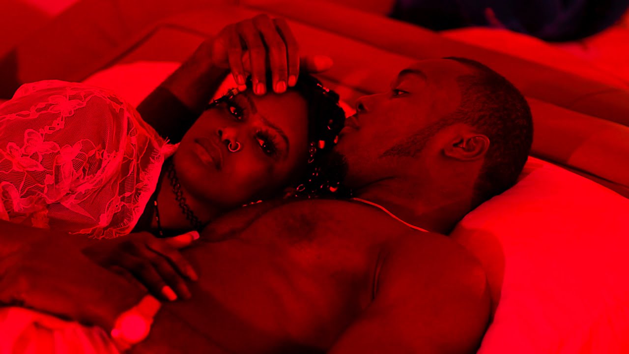 Anggiewood - Bedroom Game (Official Video)