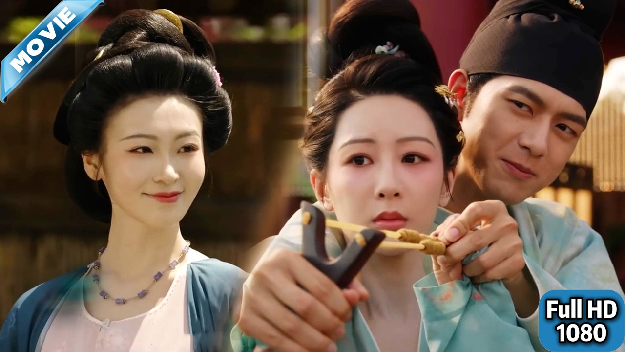 心機女覺得自己最漂亮，沒想到窮女孩一出現，她瞬間淪為陪襯！❤️ Chinese Television Dramas #最新電視劇#最新電影 #最新熱播劇 #火爆短劇 #逆襲 #爽文 #打臉 #爽劇