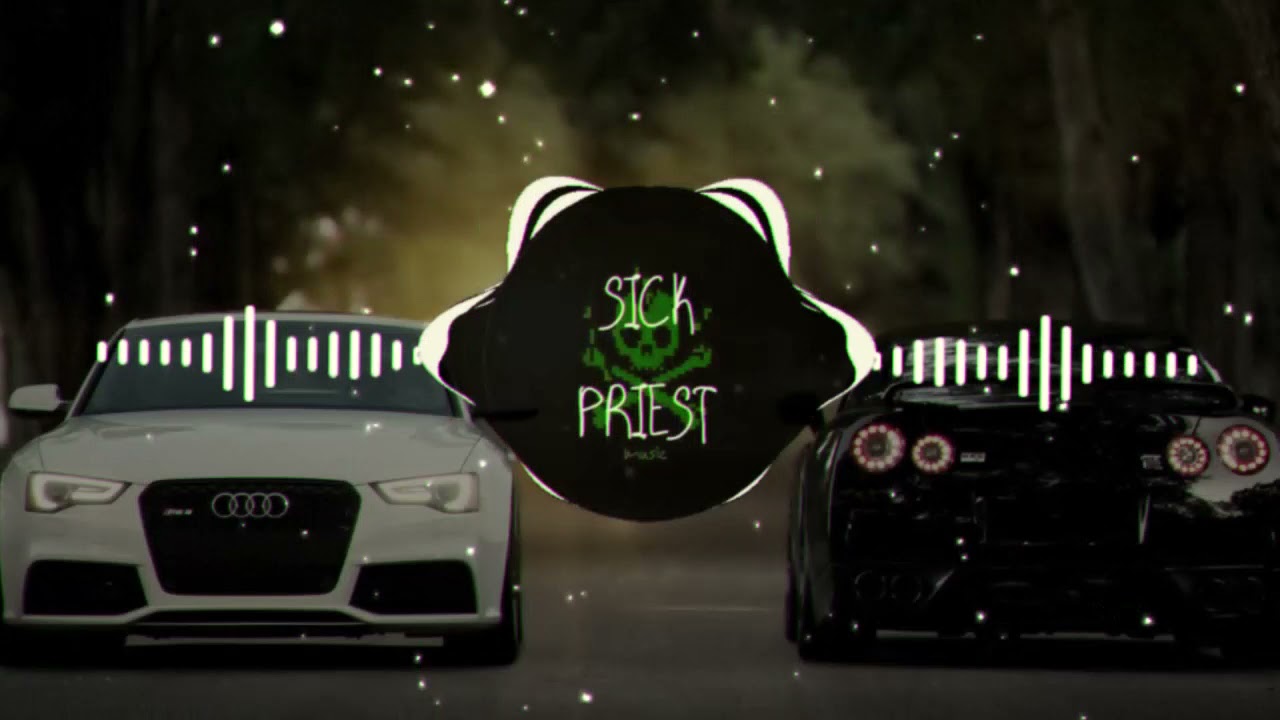 $UICIDEBOY$ - GOODBYE(SICKPRIEST REMIX)