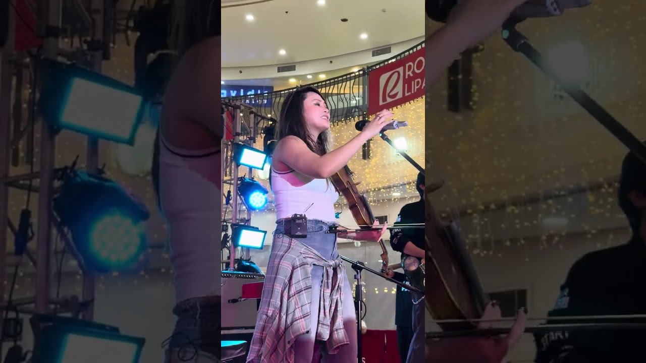 Minsan Lang Naman by Gracenote