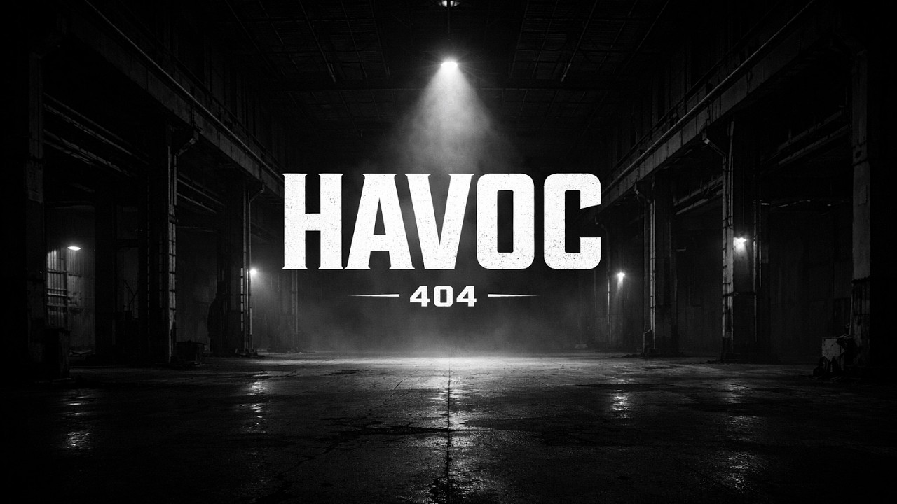 Dark Trap Beat | Hard Trap Instrumental (FREE)