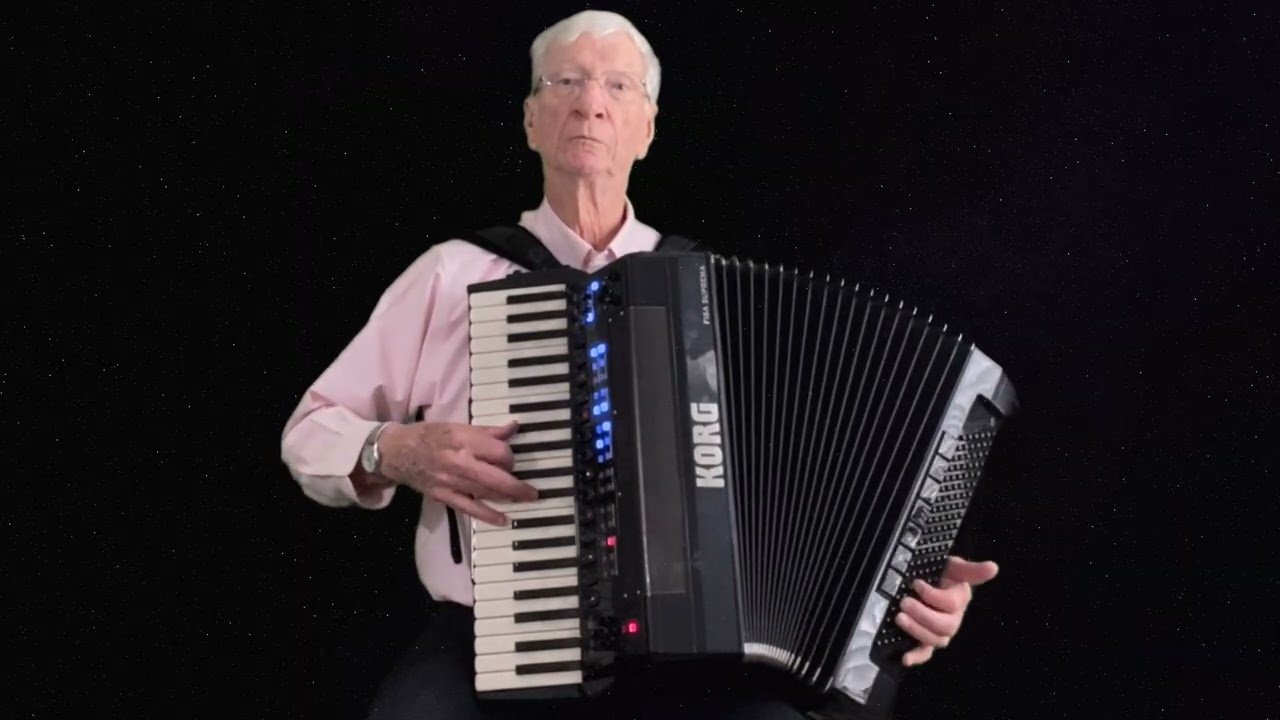 Waltz No 2 by Richard Noel on the KORG FISA SUPREMA