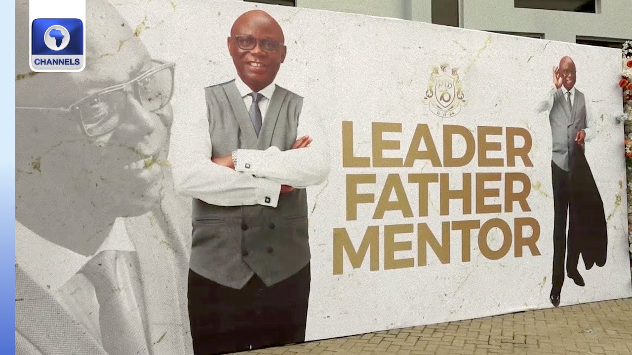 Sanwo-Olu, El-Rufai, Sanusi, Others Attend Tunde Bakare’s 70th Birthday Celebration