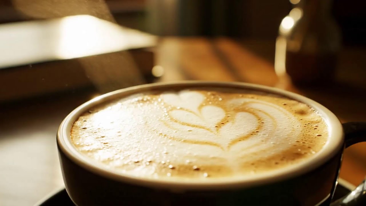 Urban Coffee Shop | Modern Jazz for Metropolitan Caf&eacute; Work Sessions
