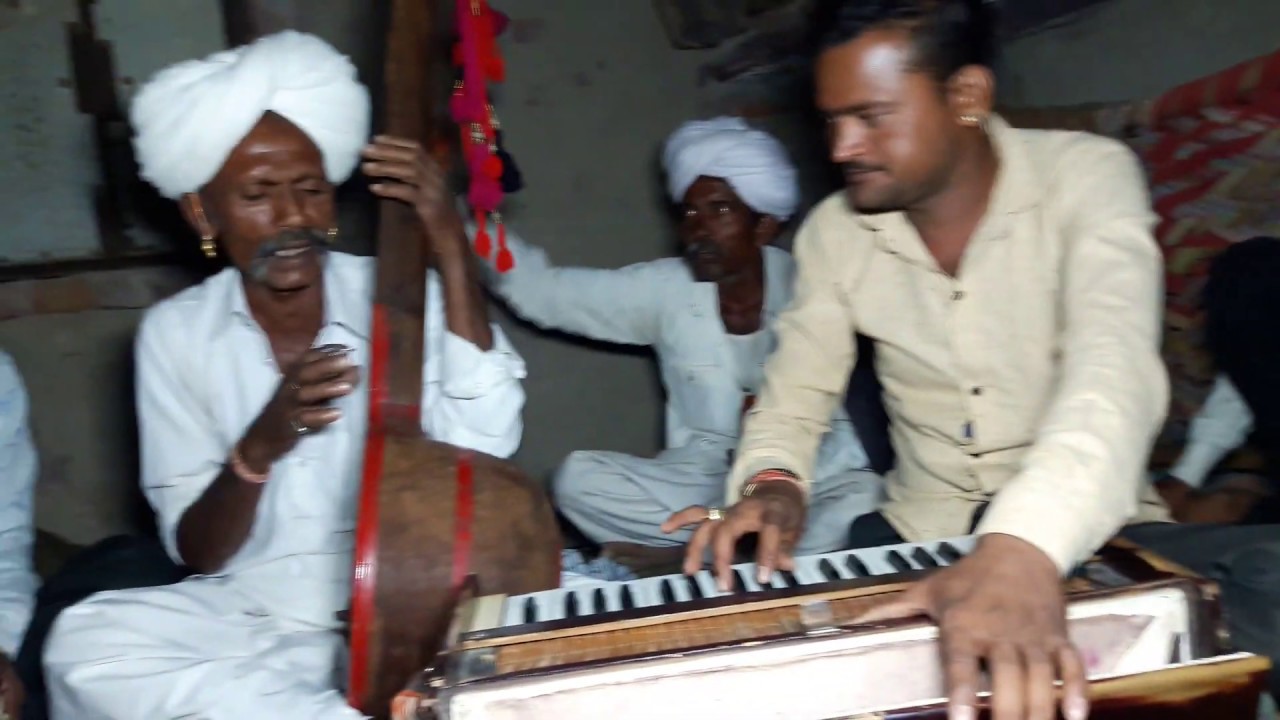 पूंर्णिमां कार्ति  की संतसग कंबीर वाणी बहुत पुराणी वीणा भजन //घेवरजी बरवड़ गंगासरा की अवाज।।
