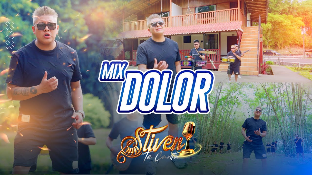 STIVEN 