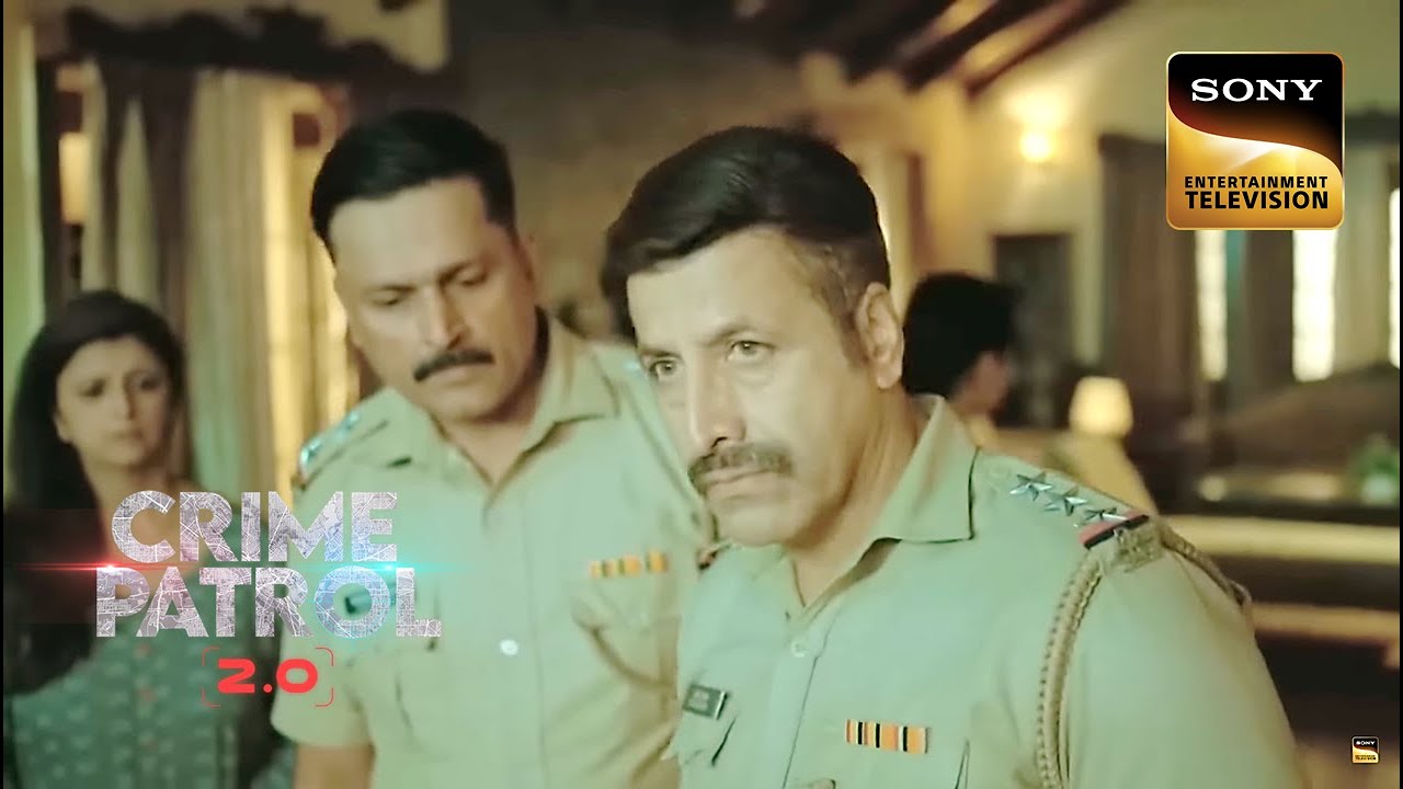 पिछले जन्म के Revenge की आग में सुलगा एक परिवार | Crime Patrol 2.0 | Trust & Betrayal