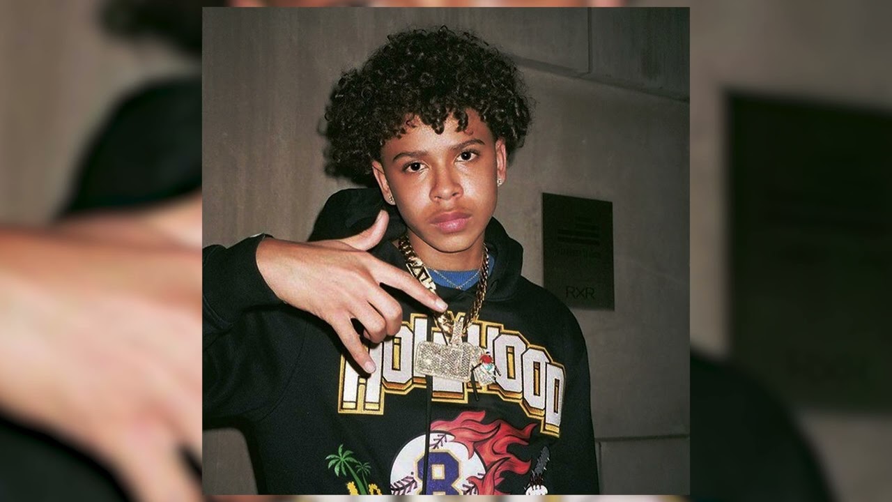 [FREE] Luh Tyler x El Snappo x FloridaTypeBeat "FLOSKI " ( prod. DoR3 )