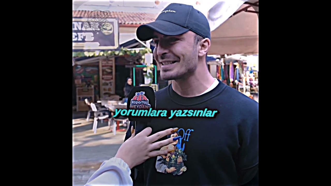 Deli Mi Ne en &ccedil;ılgın şey..