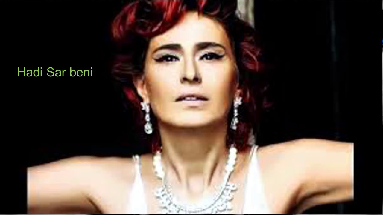 Dilek Doğan - Hadi Sar Beni Kalbine &Ouml;l&uuml;m&uuml;ne