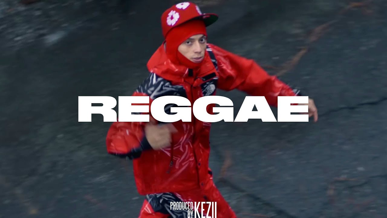 [FREE] Central Cee Type Beat 2025 - 