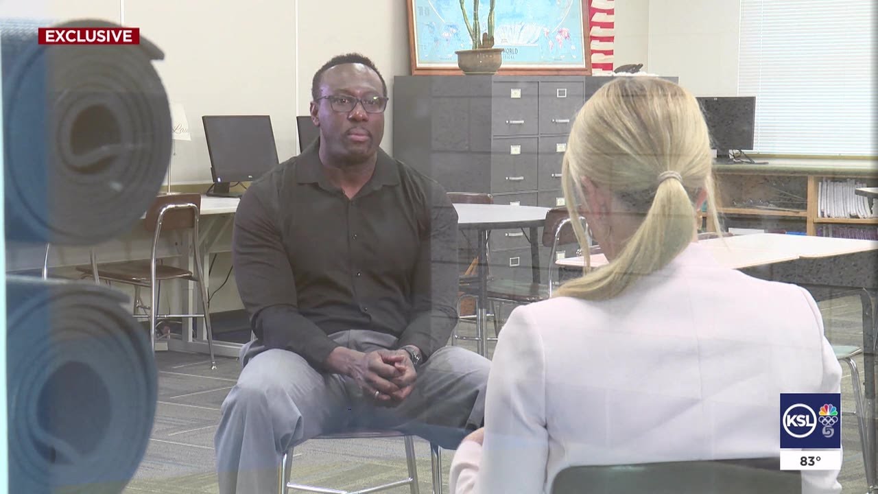 New SLCSD Superintendent Hopes To Turn Things Around In Salt Lake City