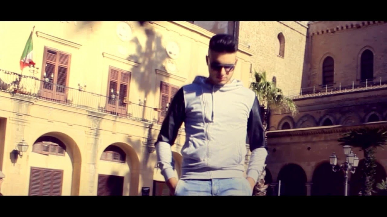 Peppe La Mantia - Mamma (Ufficiale 2017)
