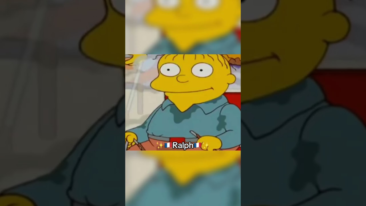 #ralph