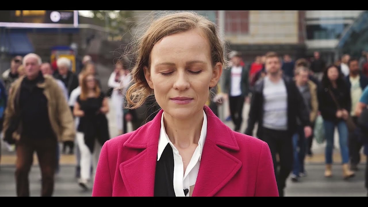 Kurs MBSR z Basią Świderską