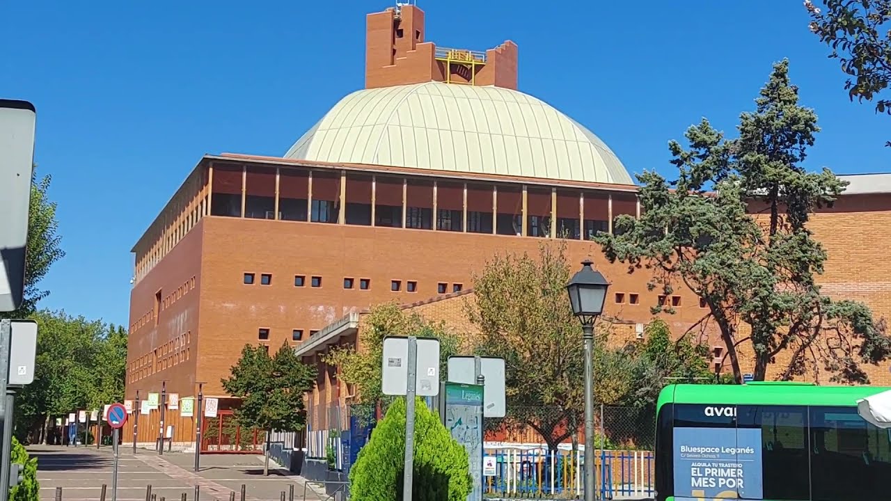 #trending ] Leganes in Madrid]#trending #like #share #subscribe