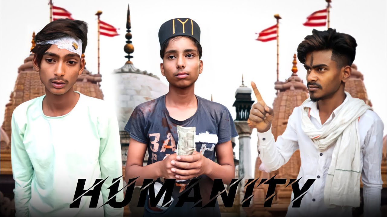 HUMANITY FULL SOLID VIDEO FUNNY MASTER 420 #EID MUBARAK #Ramzan ki video @R2H