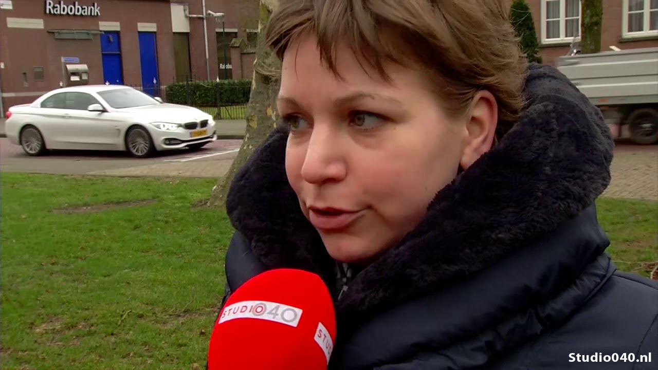 Inwoners Nuenen gelaten en gematigd positief of vermeend fusiebesluit