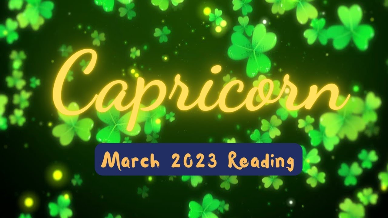 Capricorn🍀Your Life Is About To Get Very Exciting In Love & Career! Many Opportunities & Offers