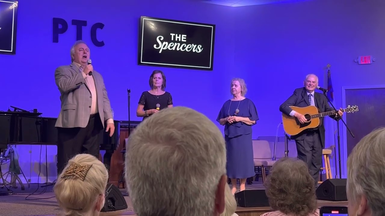 The Spencers- It'll Be Worth It After All 9/11/22