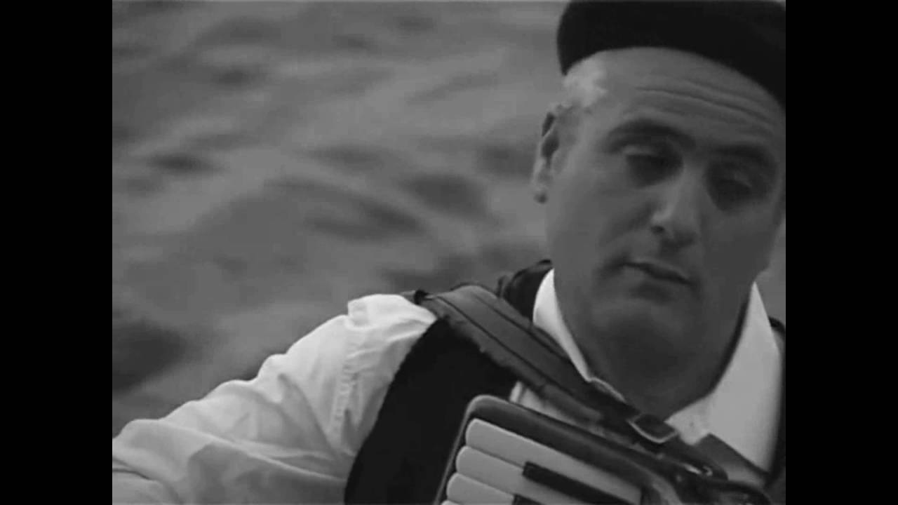 Pino Damaso in Bidduzza