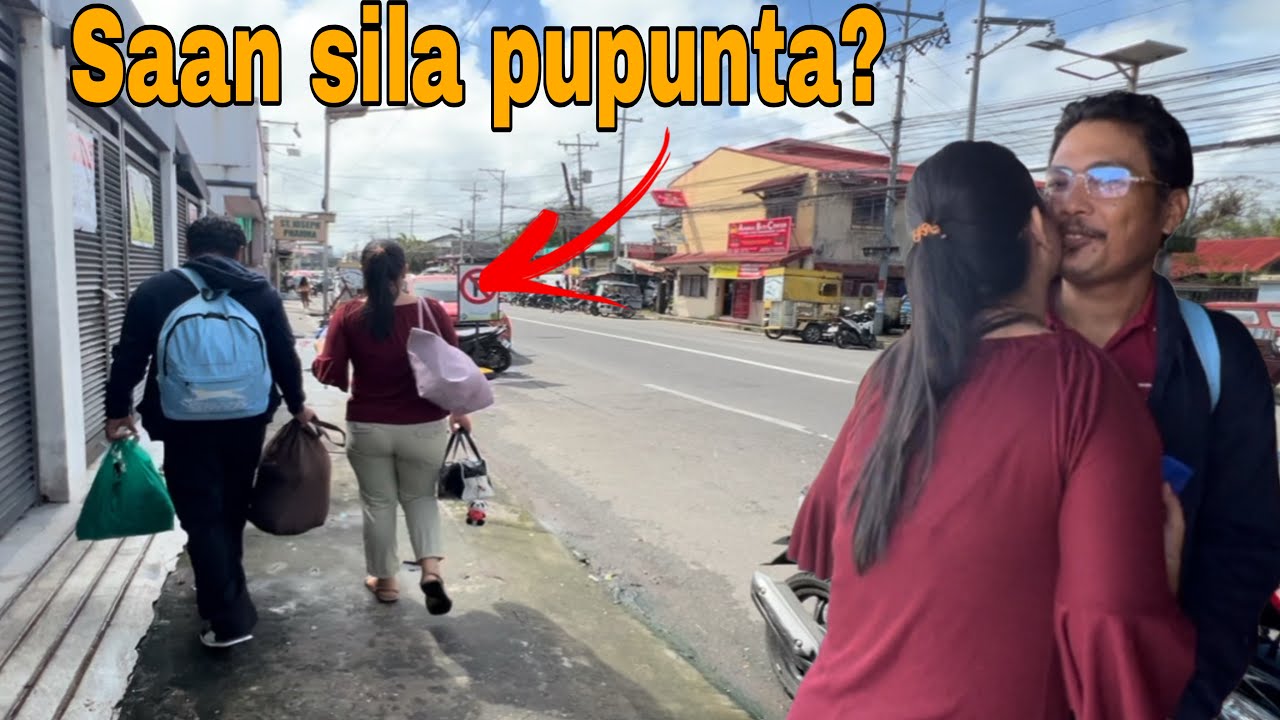 KC napagalitan ni Lola nag-alsabalutan?