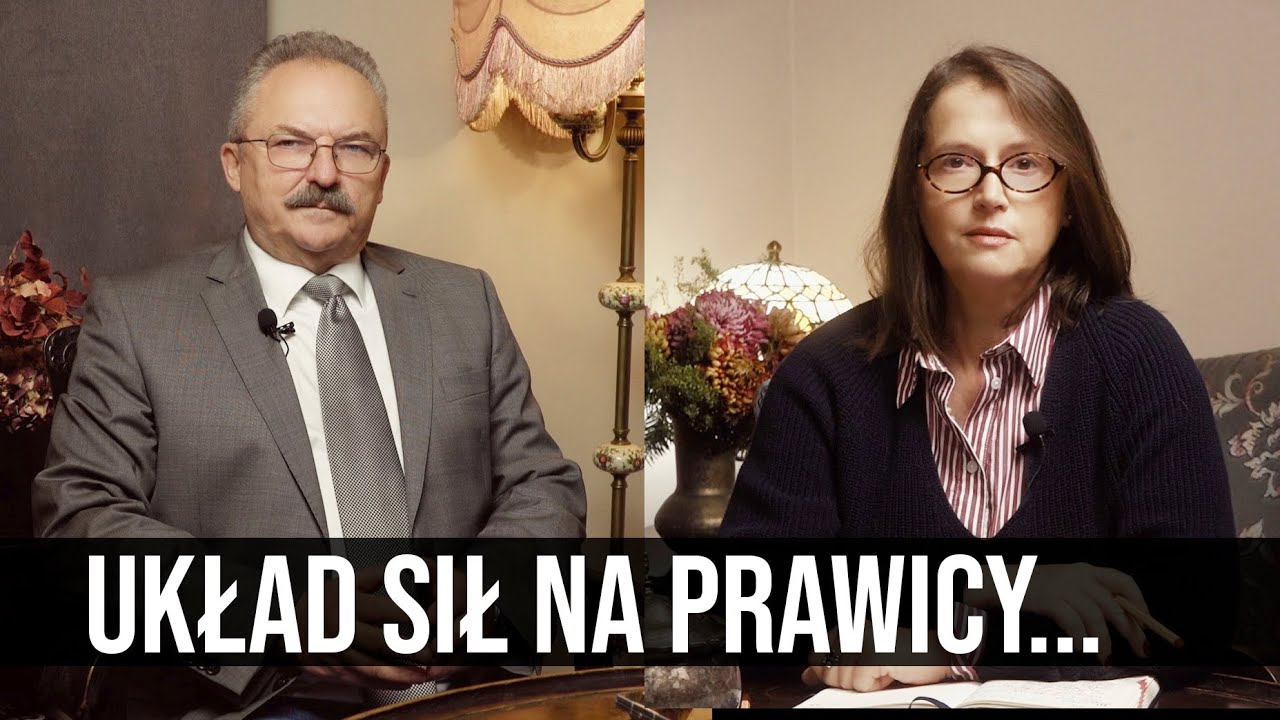Marek Jakubiak ● Broniłem Brauna ● Skarga na Redaktor Gozdyre...
