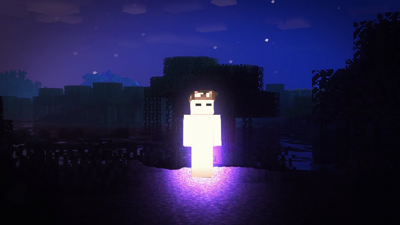 Disturbing Footage Of A Player Who Never Existed