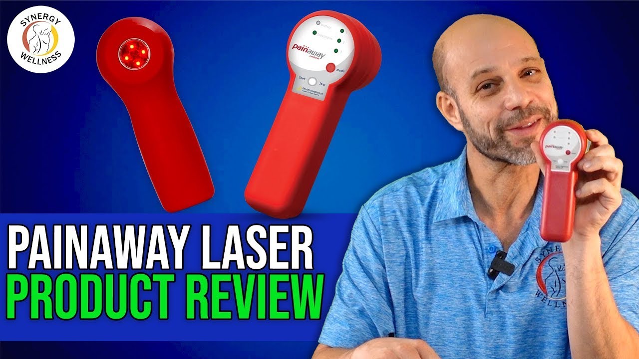 PainAway Laser - Product Review