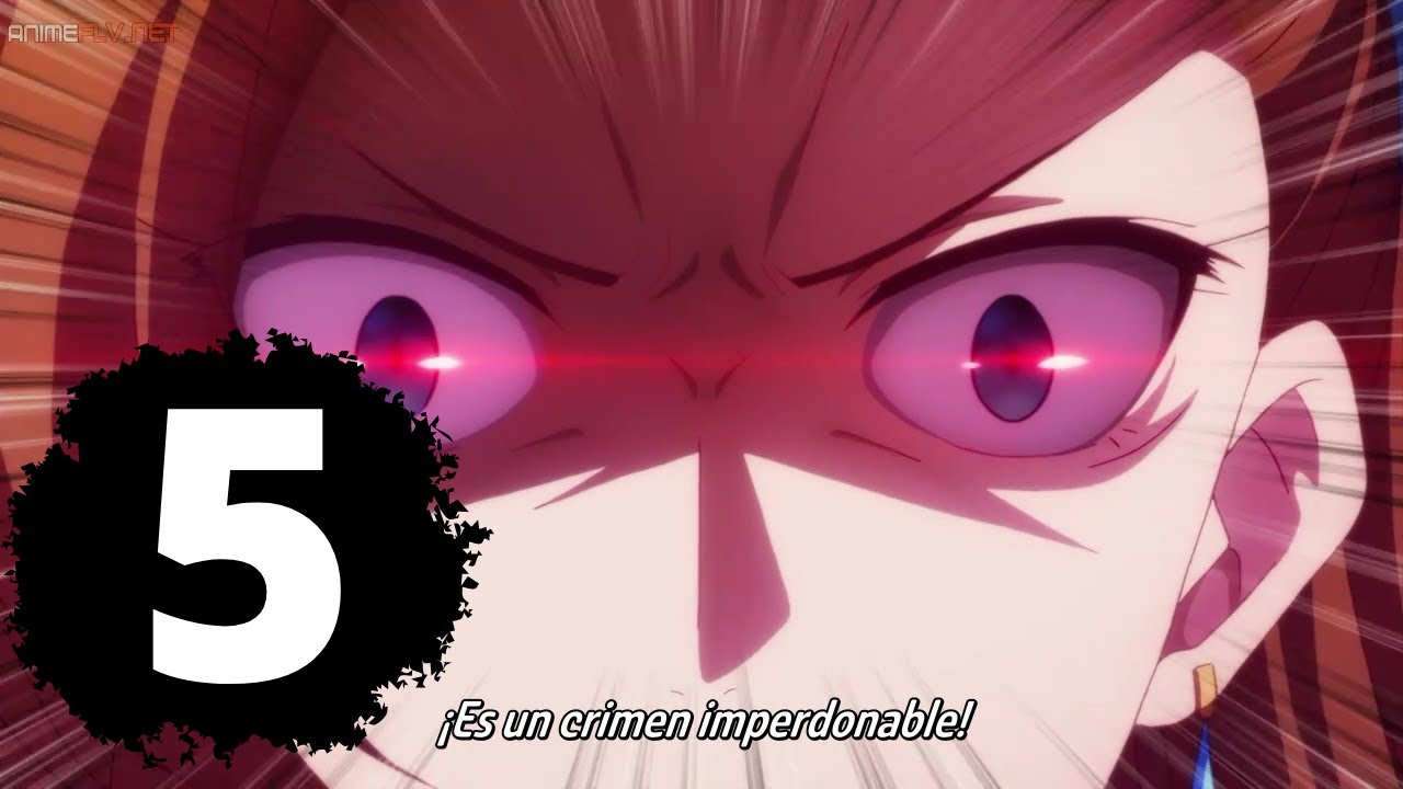 GAROU X BNHA (Redención) CAP 5
