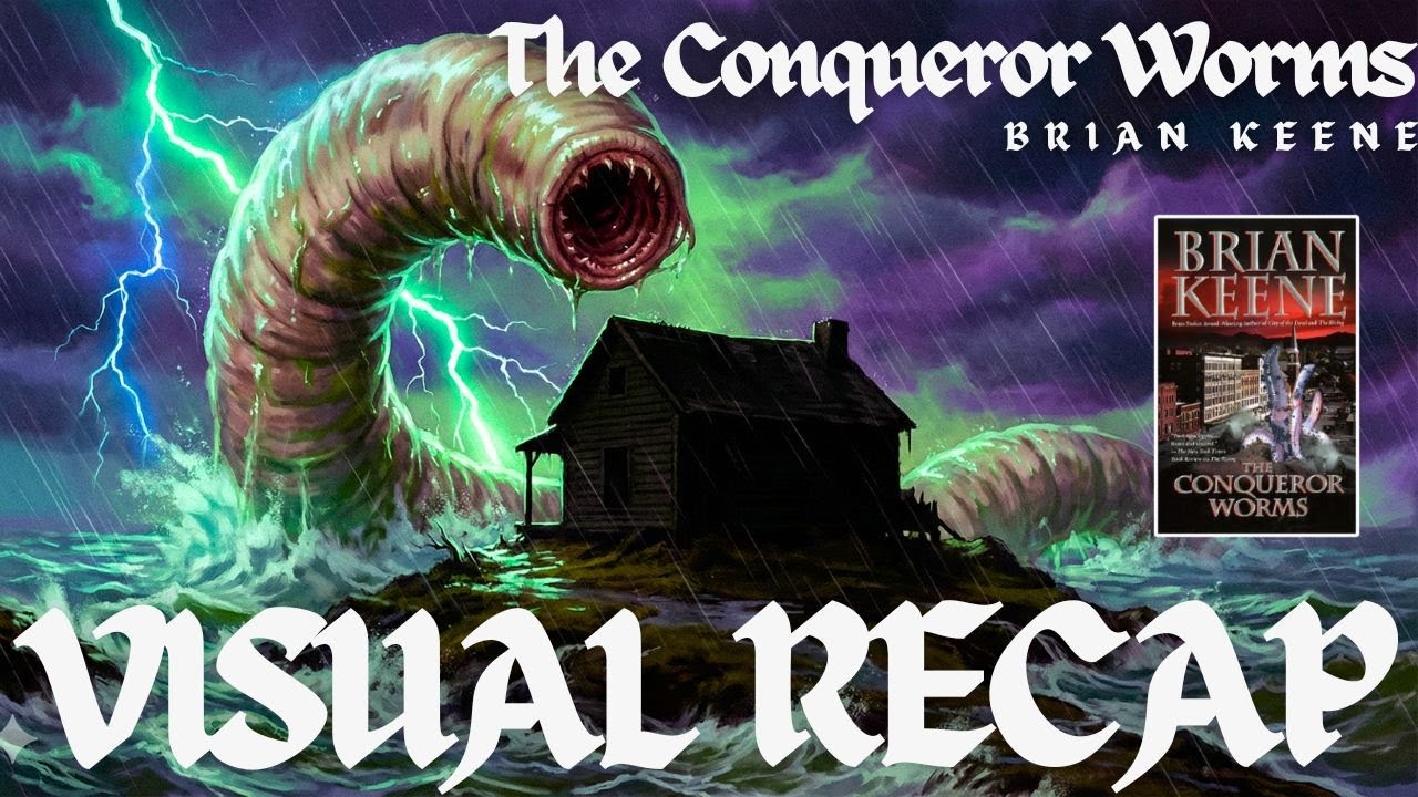 The Apocalypse Beneath Our Feet: The Conqueror Worms Explained