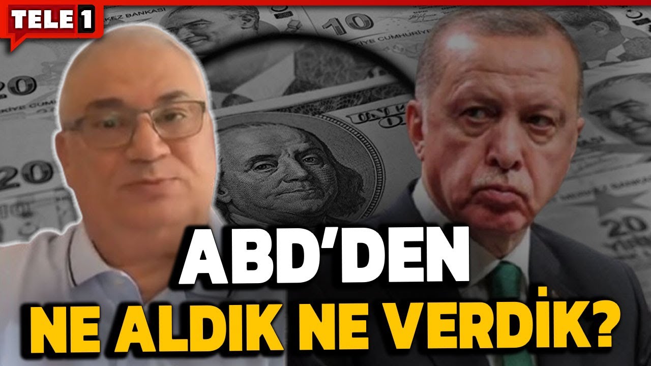 AKP- MHP GERGİNLİĞİ EKONOMİYİ VURDU! Remzi Özdemir'den olası kriz senaryosu