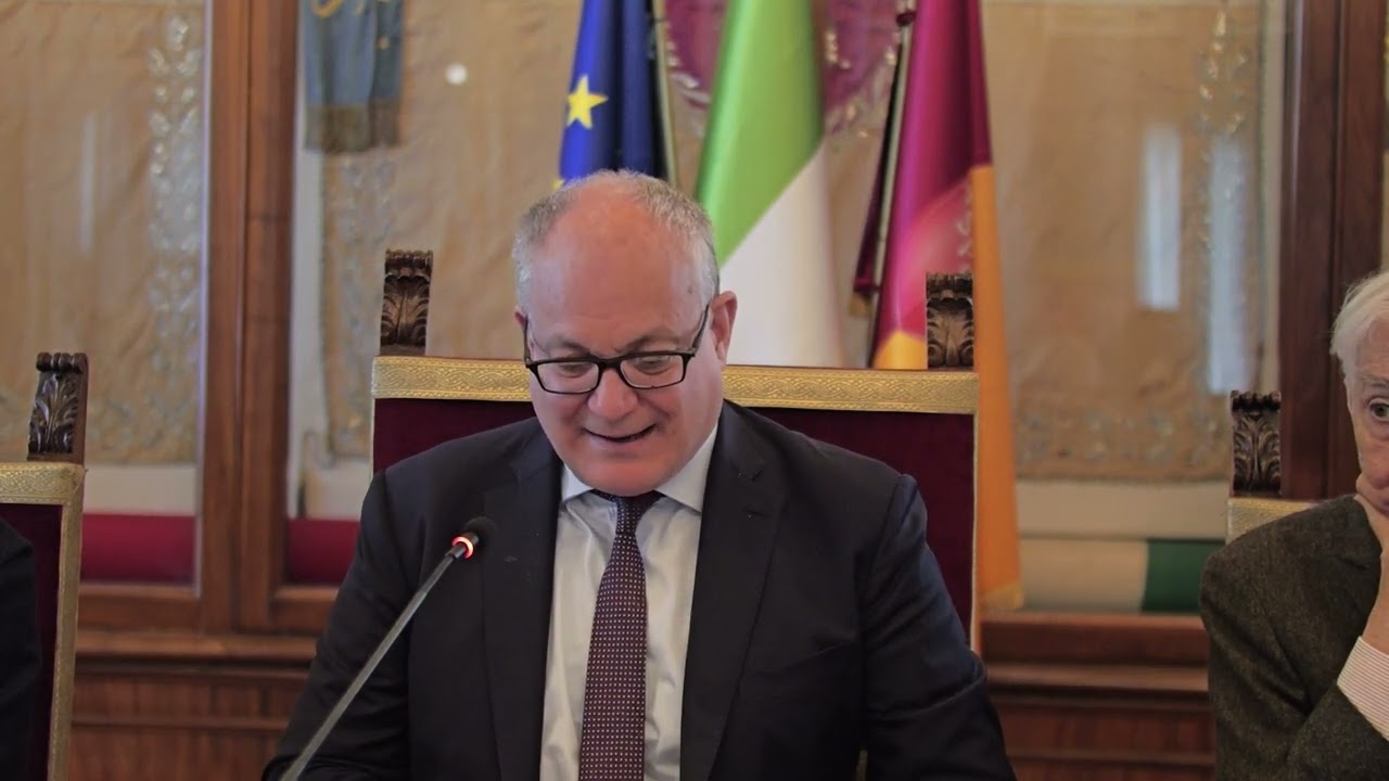 Conferenza Festa della Resistenza 2025