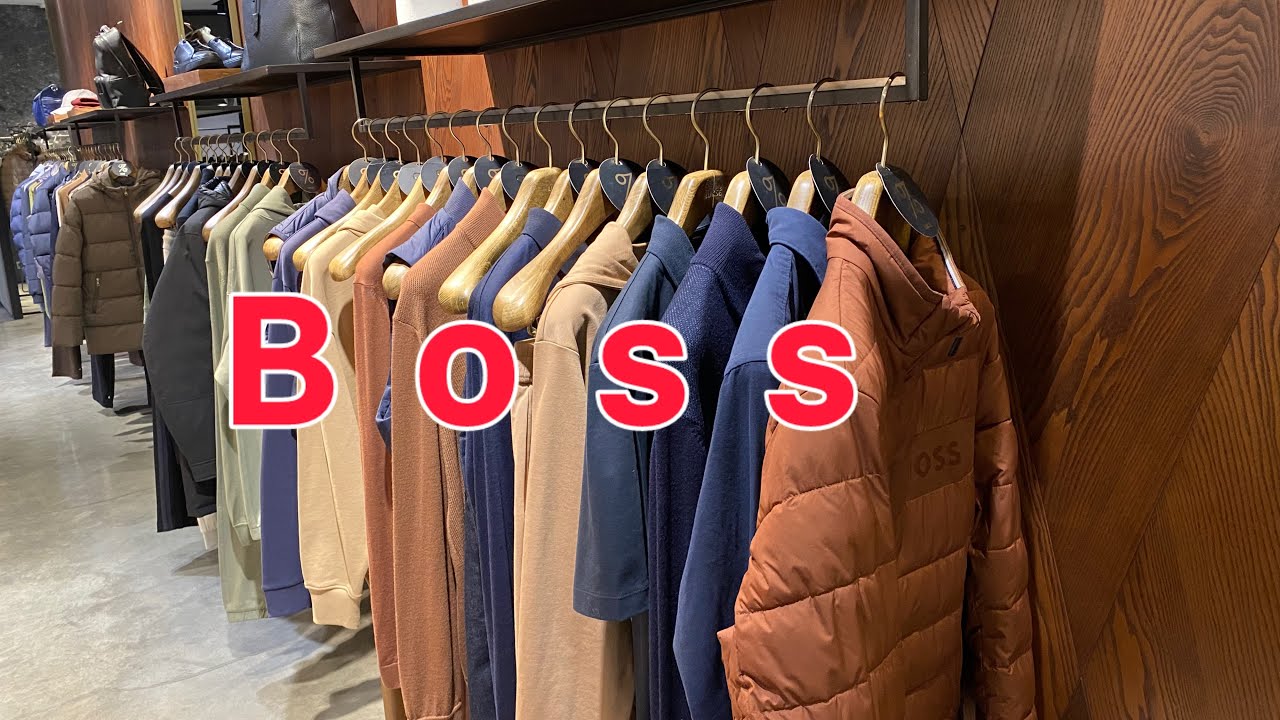 Boss