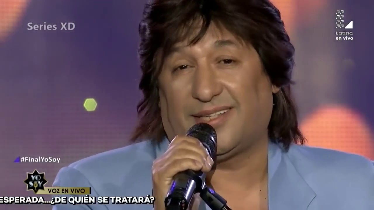 Gran Final Yosoy 2017  - Perú