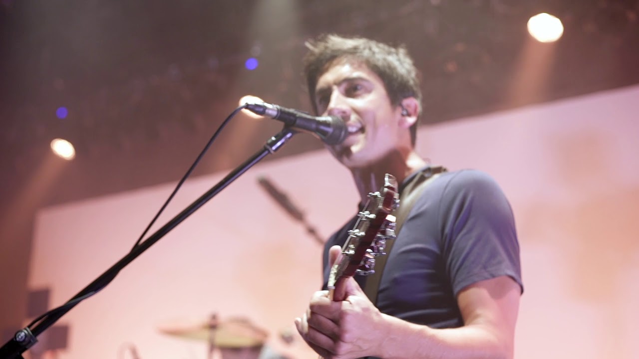 willis drummond LIVE - Ate ttipia