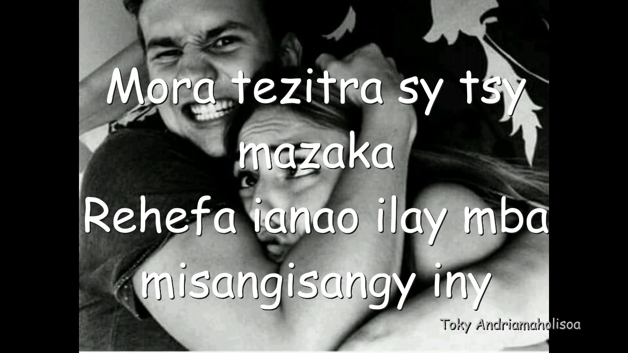 I A M - Liar ( Lyrics Malagasy )
