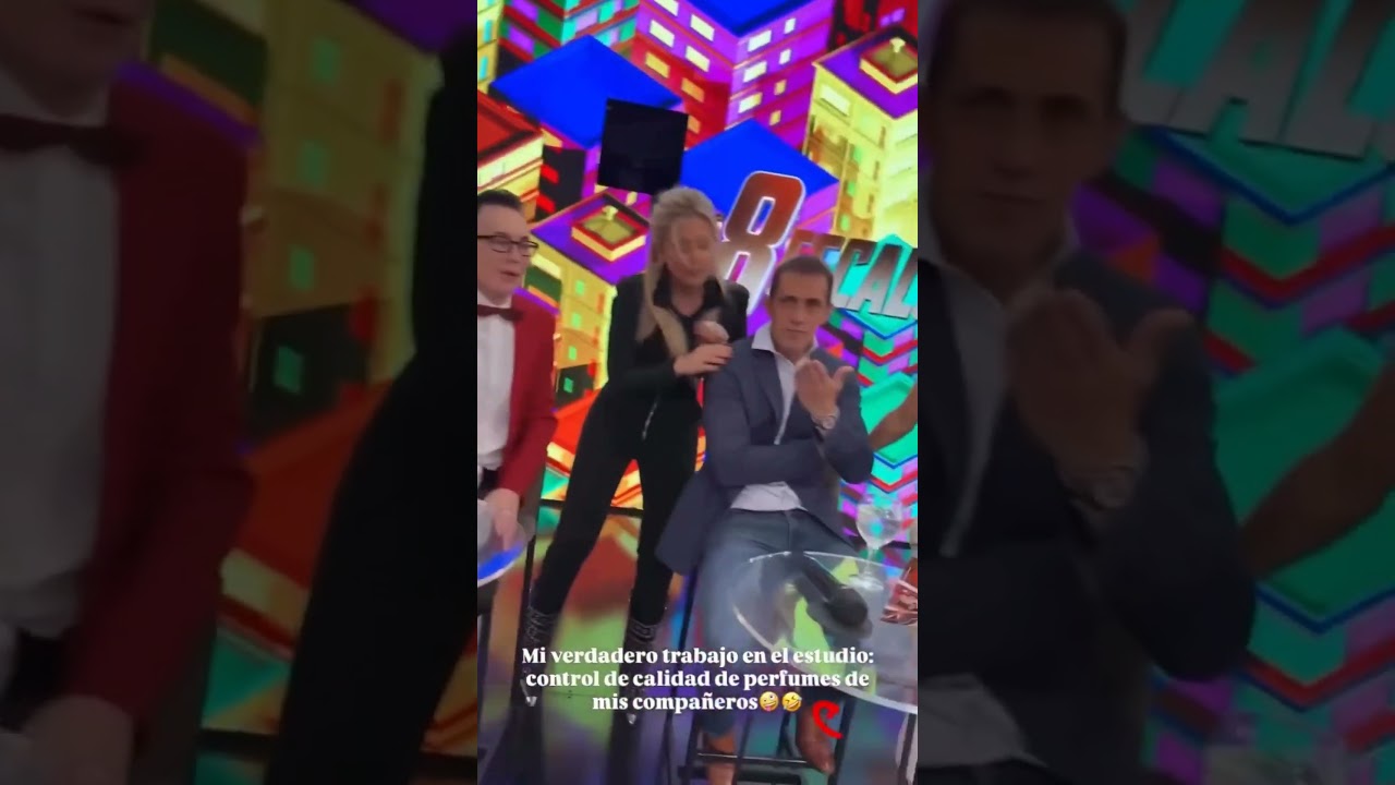 🌟 MARCELO POLINO Y BARBIE SIMONS🌟#barbiesimons #marcelopolino