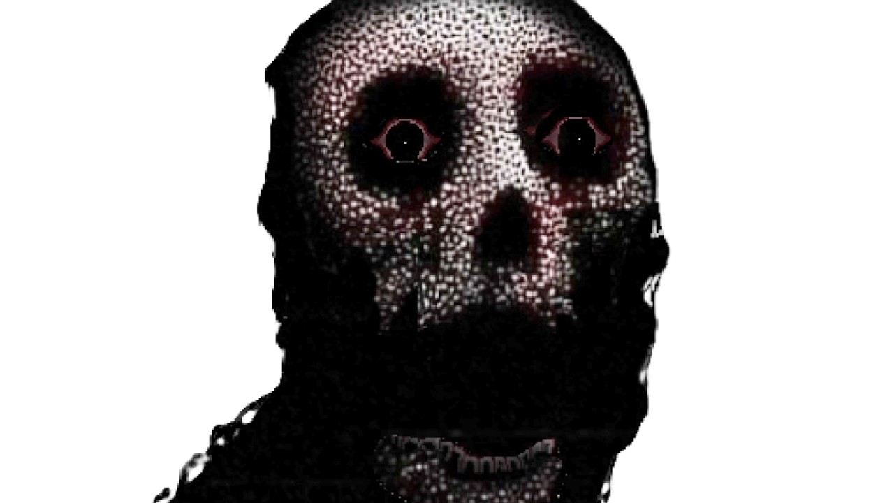 ROBLOX HORROR IN 2026 IS PURE NIGHTMARE FUEL...