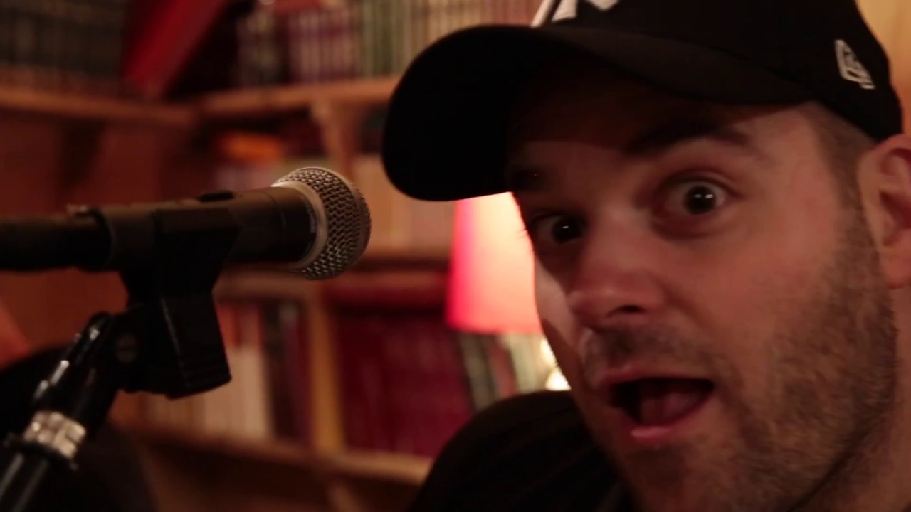 The Christmas song - Fullblast