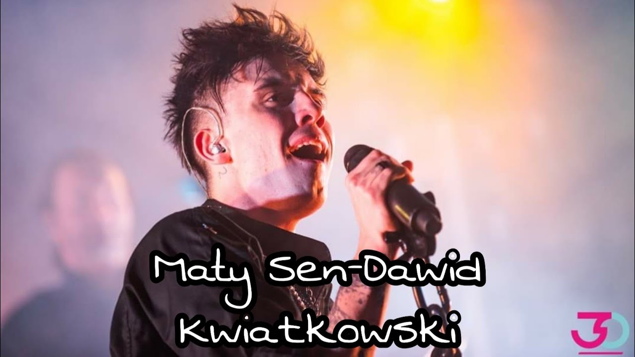 #1 #kartanaczasie #dawid Mały Sen-Dawid Kwiatkowski 13 TOUR