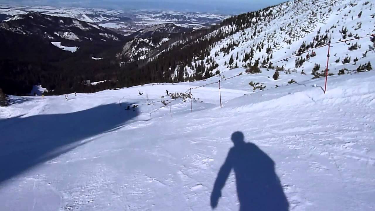 PL - Zakopane - Goryczkowa (2)