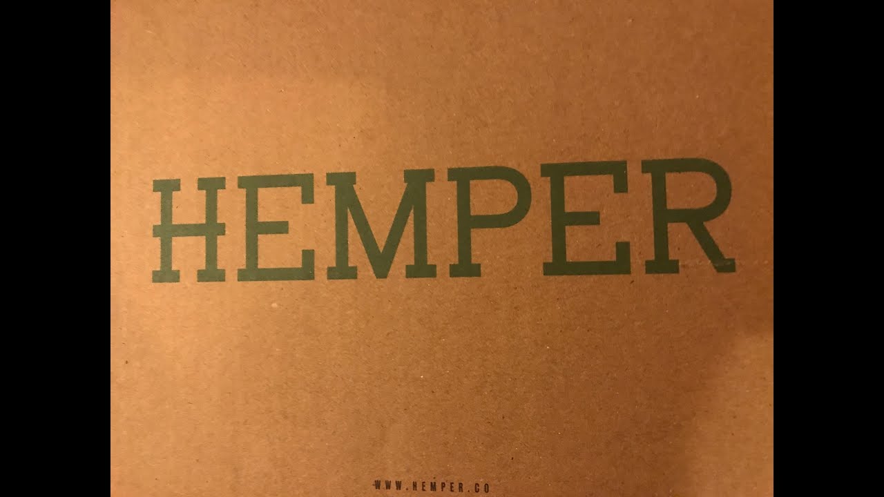 AUGUST HEMPER BOX WITH SOUTHERNDABBER420