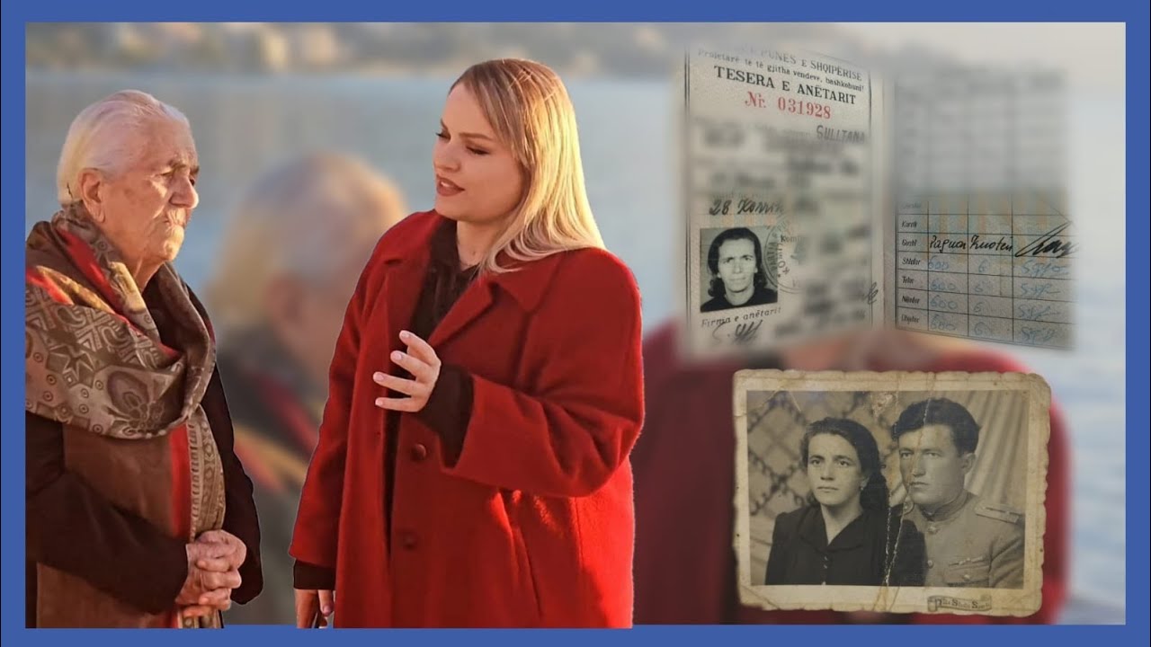 Historia e nënë Sulltanës/8 vjeç pa kufomat e..Babai pas daljes nga burgu,shokohet nga fejesa e saj.
